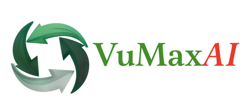 VuMax AI Icon